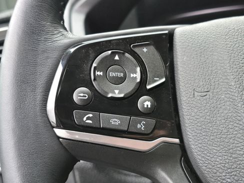 Certified 2023 Honda Odyssey Elite image 30