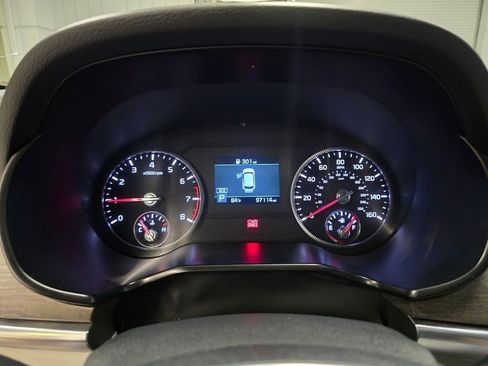 Used 2022 Kia Telluride EX w/ EX Premium Package AWD/4WD image 20
