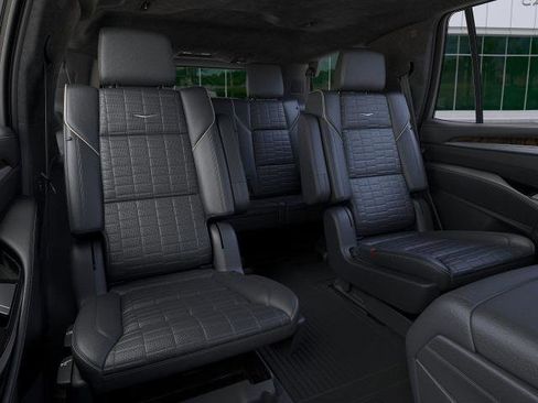 New 2026 Cadillac Escalade Platinum Sport image 17
