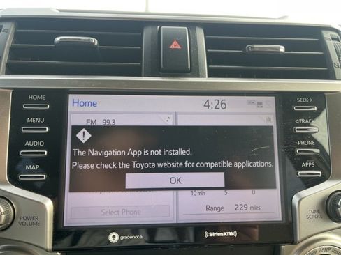 Used 2020 Toyota 4Runner SR5 image 15