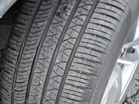 Certified 2024 Audi Q3 2.0T Premium Plus image 15