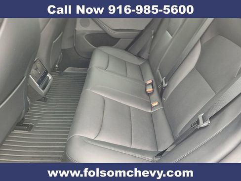 Used 2025 Tesla Model 3 image 26