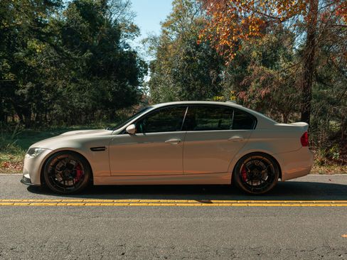 Used 2008 BMW M3 Sedan image 7