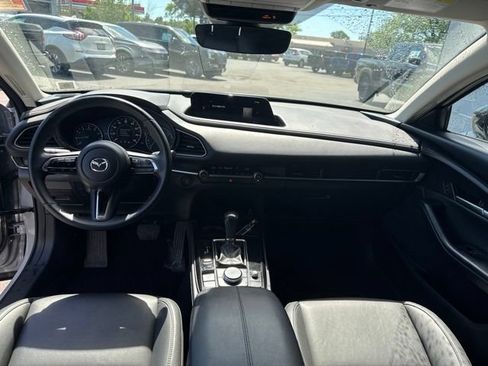 Used 2025 MAZDA CX-30 AWD 2.5 S w/ Select Sport Pkg image 20