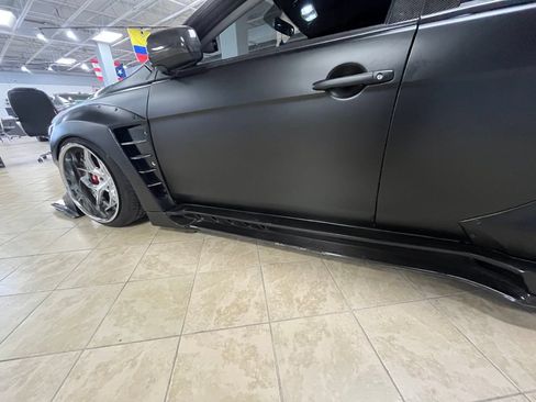 Used 2014 Mitsubishi Lancer Evolution GSR AWD/4WD image 47