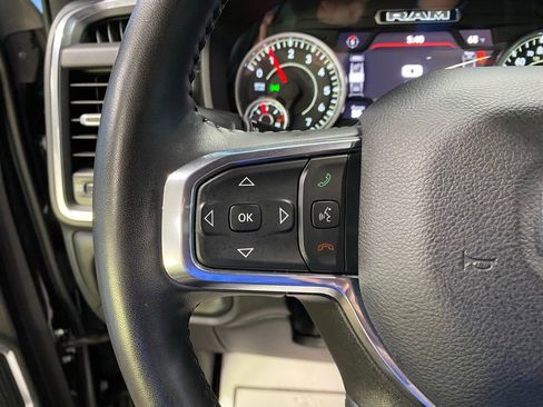 Used 2024 RAM 1500 Laramie image 20