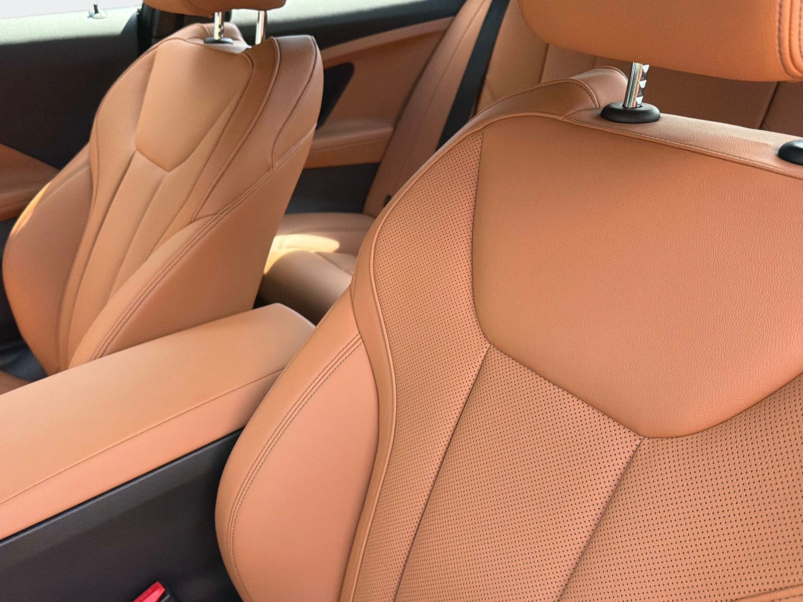 Certified 2026 BMW 230i Coupe w/ Premium Package RWD image 14