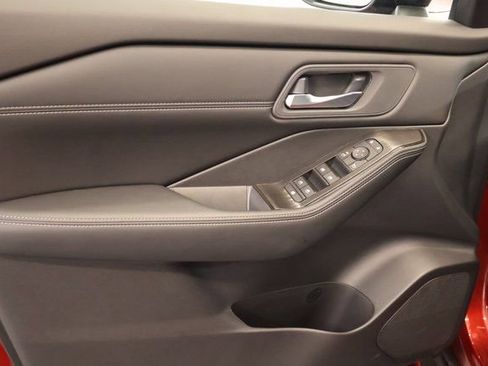 New 2026 Nissan Rogue SV w/ SV Premium Package image 7