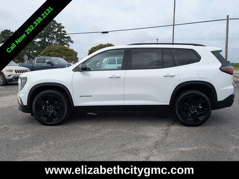 New 2026 GMC Acadia Elevation w/ Super Cruise Package image 7