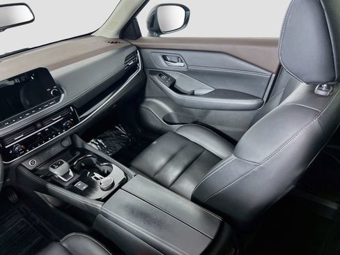 Used 2023 Nissan Rogue SL w/ SL Premium Package AWD/4WD image 23