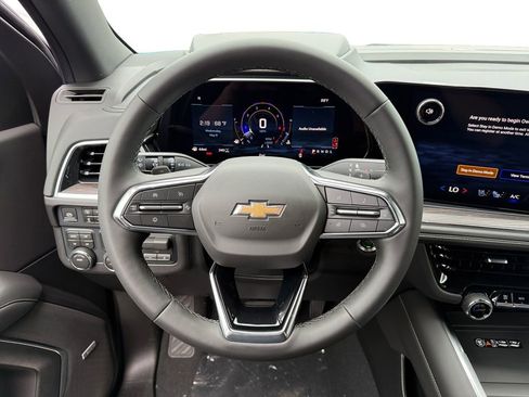 New 2026 Chevrolet Tahoe Premier AWD/4WD image 12