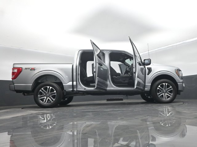 Certified 2023 Ford F150 XL w/ STX Appearance Package AWD/4WD image 76