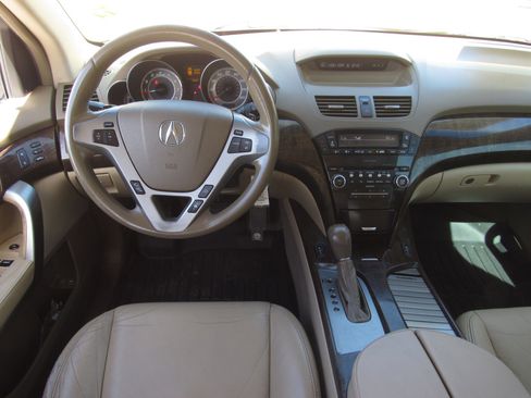 Used 2013 Acura MDX 3.7L image 18