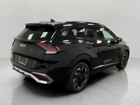 Used 2023 Kia Sportage SX FWD image 4