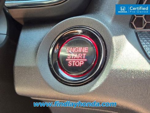 Certified 2024 Honda CR-V EX image 31
