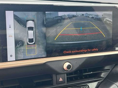 Certified 2023 Toyota Crown w/ Advanced Technology Package AWD/4WD image 35