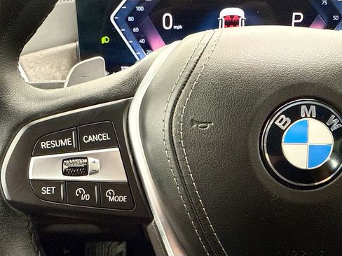 Certified 2026 BMW X5 sDrive40i w/ Parking Assistance Package RWD image 11