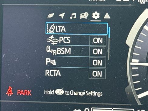 New 2026 Toyota Sequoia Platinum AWD/4WD image 27