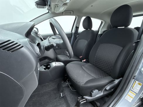 Used 2022 Mitsubishi Mirage ES image 10