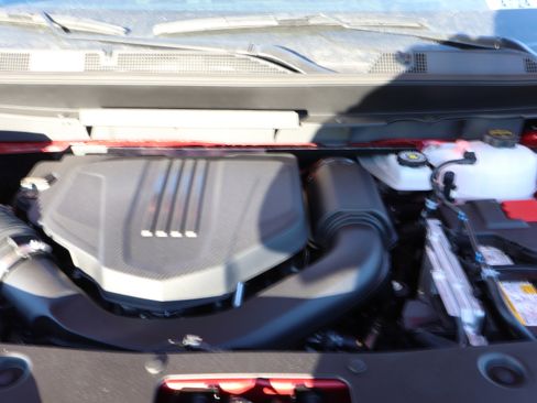 New 2026 Buick Enclave Avenir w/ Super Cruise Package image 18