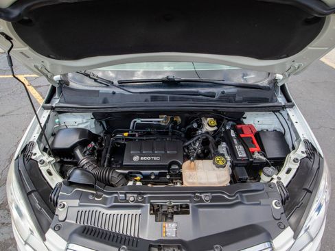 Used 2014 Buick Encore Premium FWD image 26