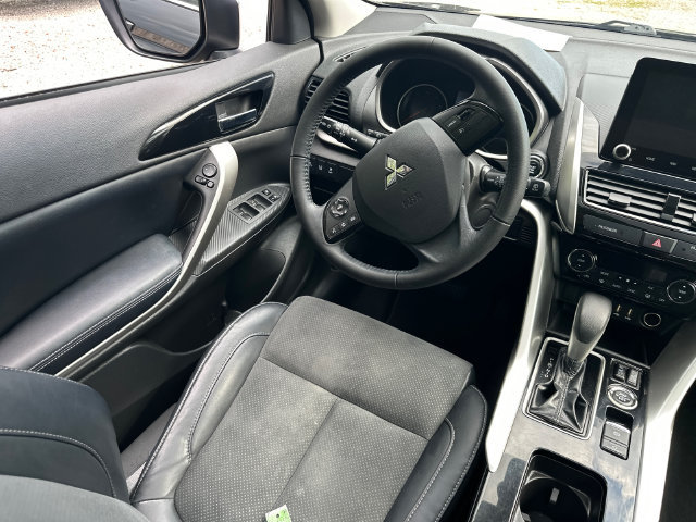 Used 2023 Mitsubishi Eclipse Cross SE AWD/4WD image 22