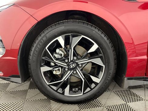 Used 2024 Hyundai Sonata SEL image 22