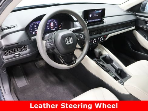 Used 2024 Honda Accord EX image 13
