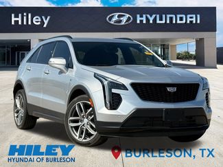 Used 2022 Cadillac XT4 Sport w/ Comfort Package FWD video 1