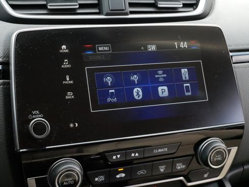 Used 2018 Honda CR-V EX-L image 22