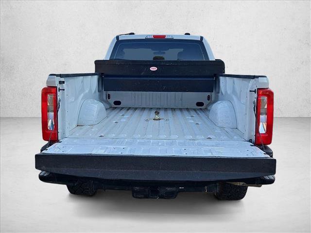 Used 2023 Ford F250 XL w/ XL Off-Road Package AWD/4WD image 6