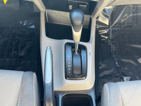 Used 2012 Honda Civic LX image 28