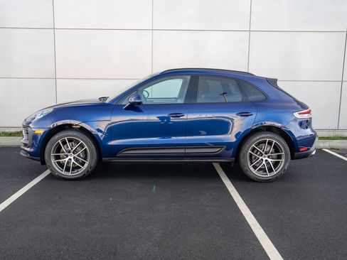 New 2026 Porsche Macan image 2