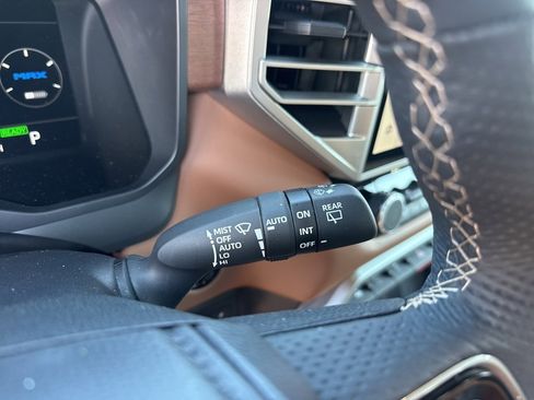 Used 2025 Toyota Sequoia 1794 Edition image 21