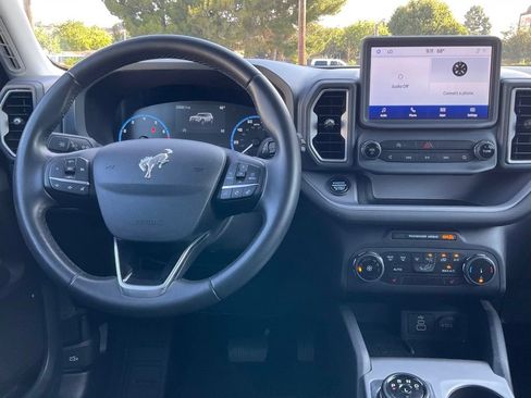 Used 2024 Ford Bronco Sport Big Bend w/ Convenience Package AWD/4WD image 31