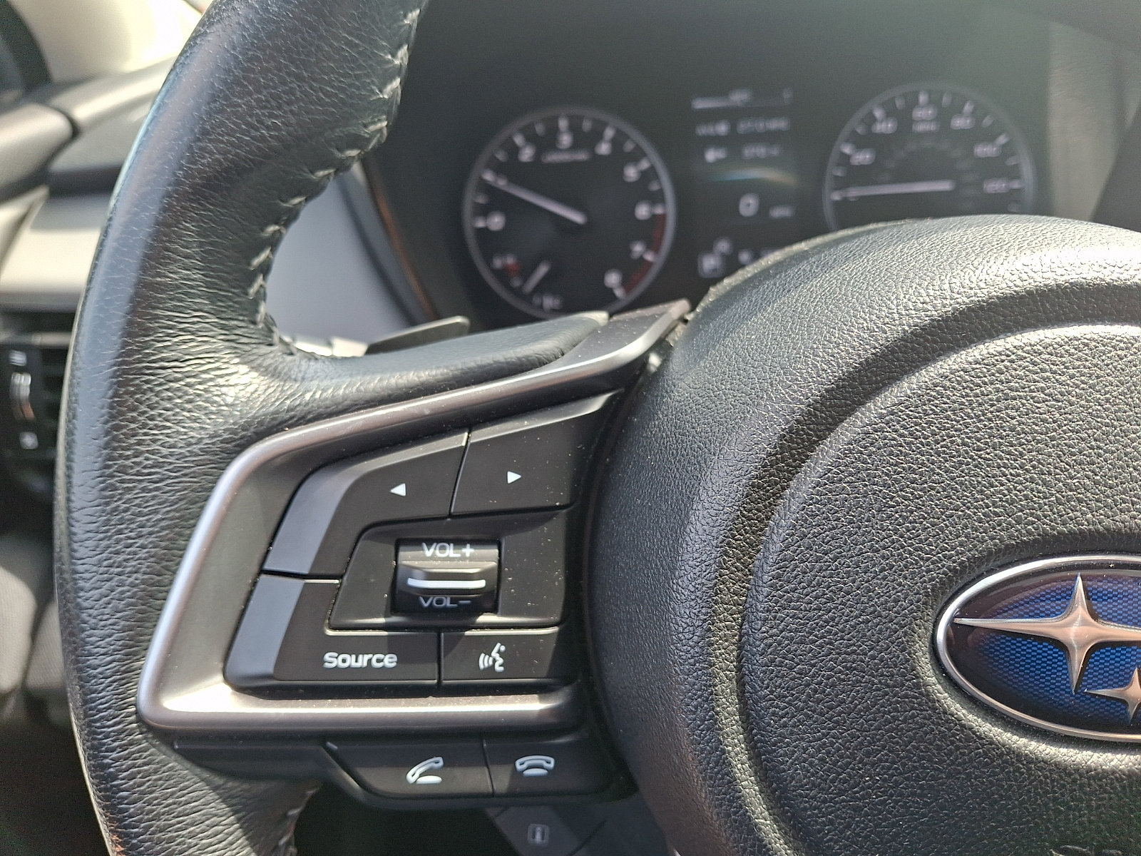 Used 2020 Subaru Outback Premium w/ Popular Package #1 AWD/4WD image 19