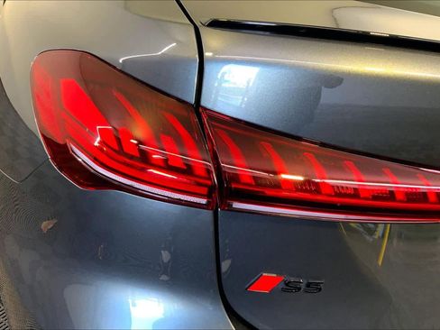 Certified 2025 Audi S5 Premium Plus AWD/4WD image 28
