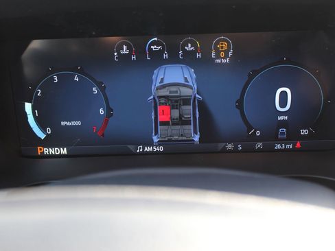 New 2026 Ford F150 STX image 31