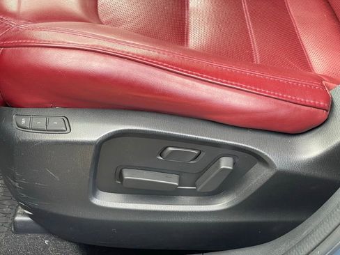 Certified 2022 MAZDA CX-5 Carbon Edition image 13