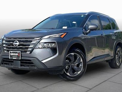 Certified 2026 Nissan Rogue SV w/ SV Premium Package