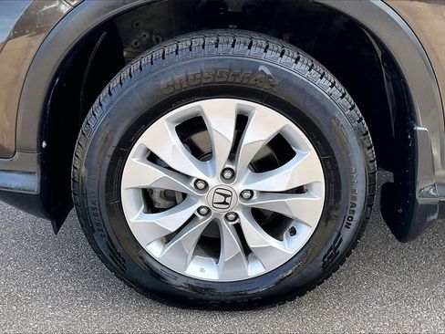 Used 2014 Honda CR-V EX-L image 8