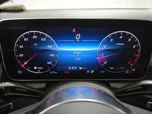 Certified 2026 Mercedes-Benz GLC 300 4MATIC image 28