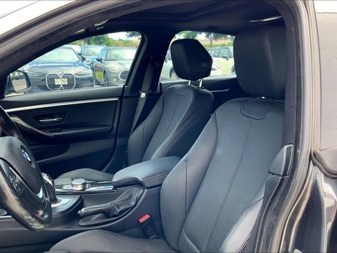 Used 2018 BMW 430i Gran Coupe RWD image 23