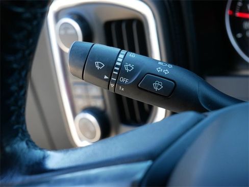 Used 2021 Chevrolet Silverado 1500 LT Trail Boss w/ Bed Protection Package image 21