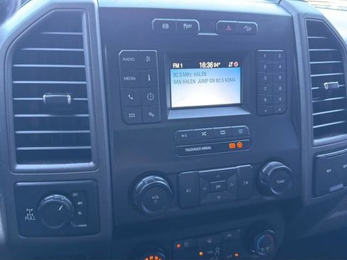 Used 2021 Ford F250 XL w/ Power Equipment Group image 26