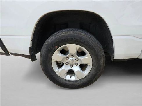 Used 2024 RAM 1500 Lone Star AWD/4WD image 18