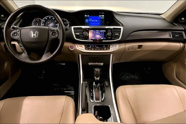 Used 2013 Honda Accord EX-L image 18