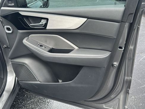 Certified 2024 Acura MDX FWD image 14