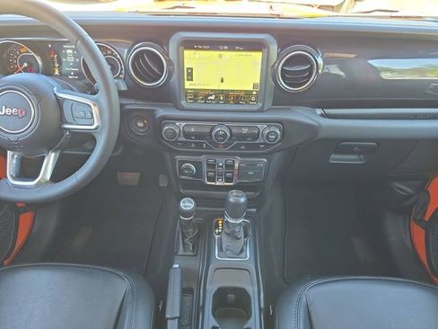 Certified 2023 Jeep Wrangler Altitude image 11