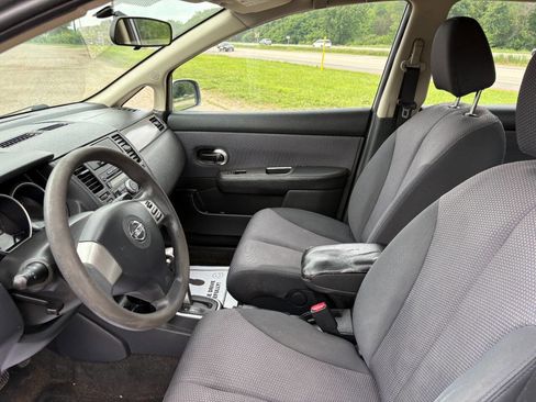 Used 2007 Nissan Versa 1.8 S image 6